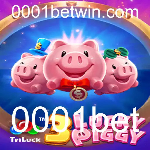 Explorando o Mundo de 3LUCKYPIGGY: Aventura e Estratégia no Jogo Inovador