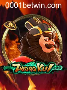 ZhongKui