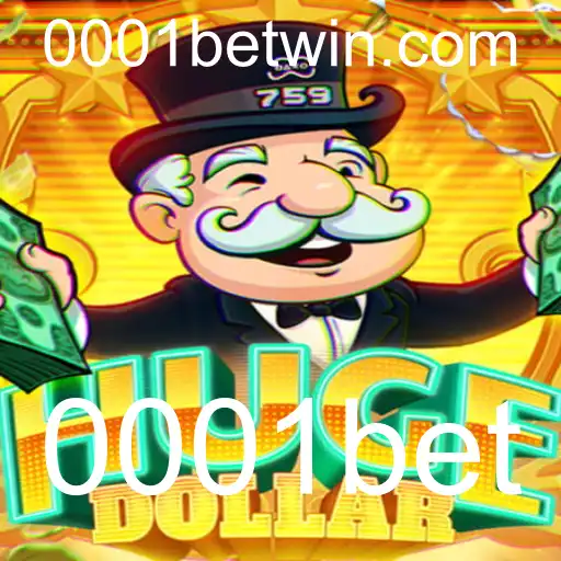Descubra o Mundo do Jogo 'HugeDollar' com 0001bet
