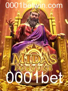 Descubra as Riquezas de MidasFortune: Um Jogo de Estratégia e Sorte