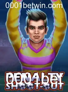Conheça o Jogo 'PenaltyShootOut': Uma Experiência Emocionante e Interativa