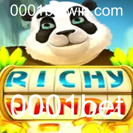Explorando o Empolgante Mundo de RichyPanda e a Estratégia de 0001bet