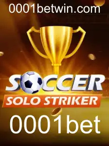 SoccerSoloStriker: A Nova Sensação nos Jogos de Futebol