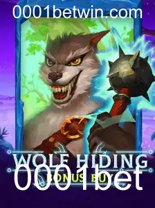 WolfHidingBonusBuy: Explore a Nova Sensação dos Jogos de Cassino Online